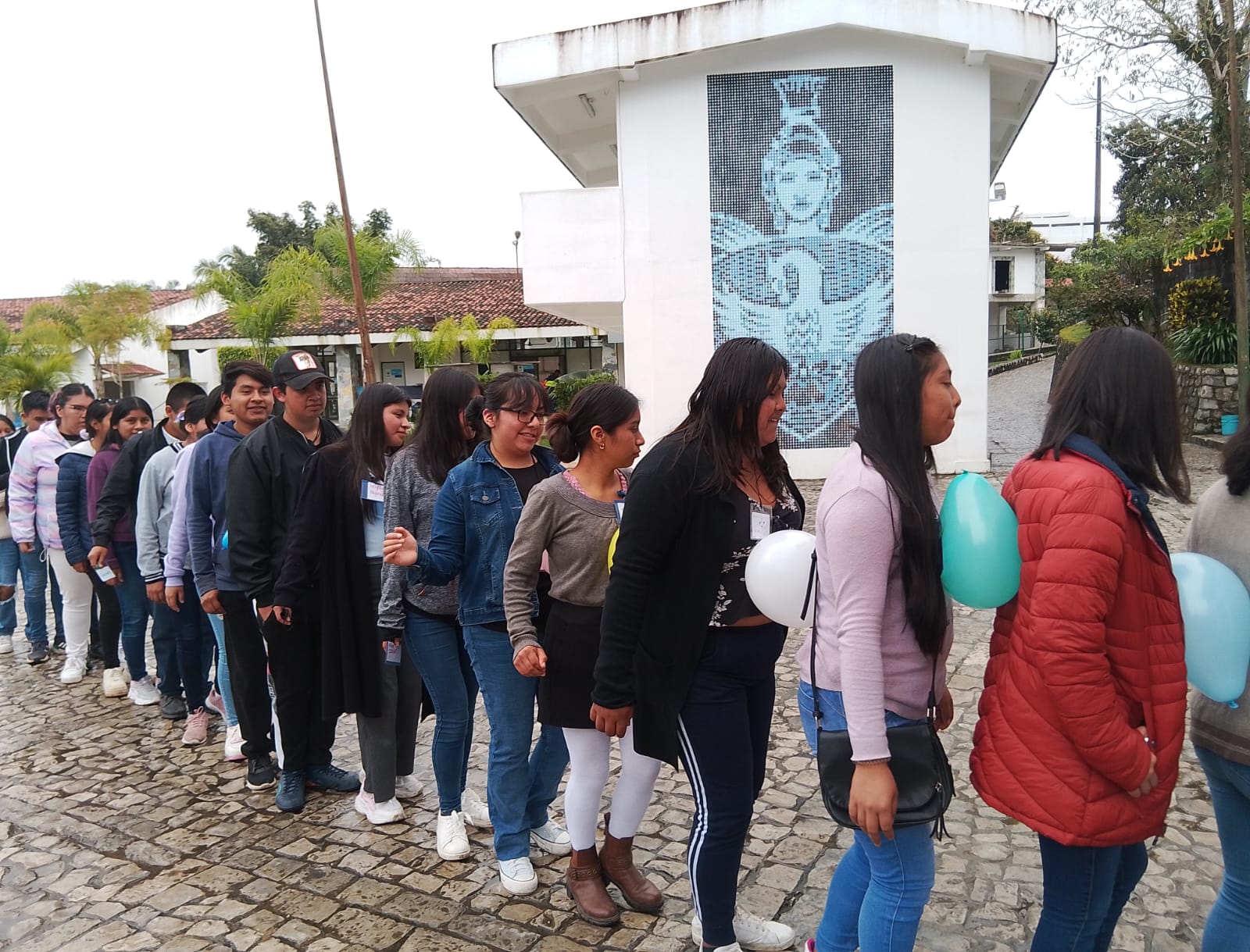 Las voces que transforman Cuetzalan — foto 2