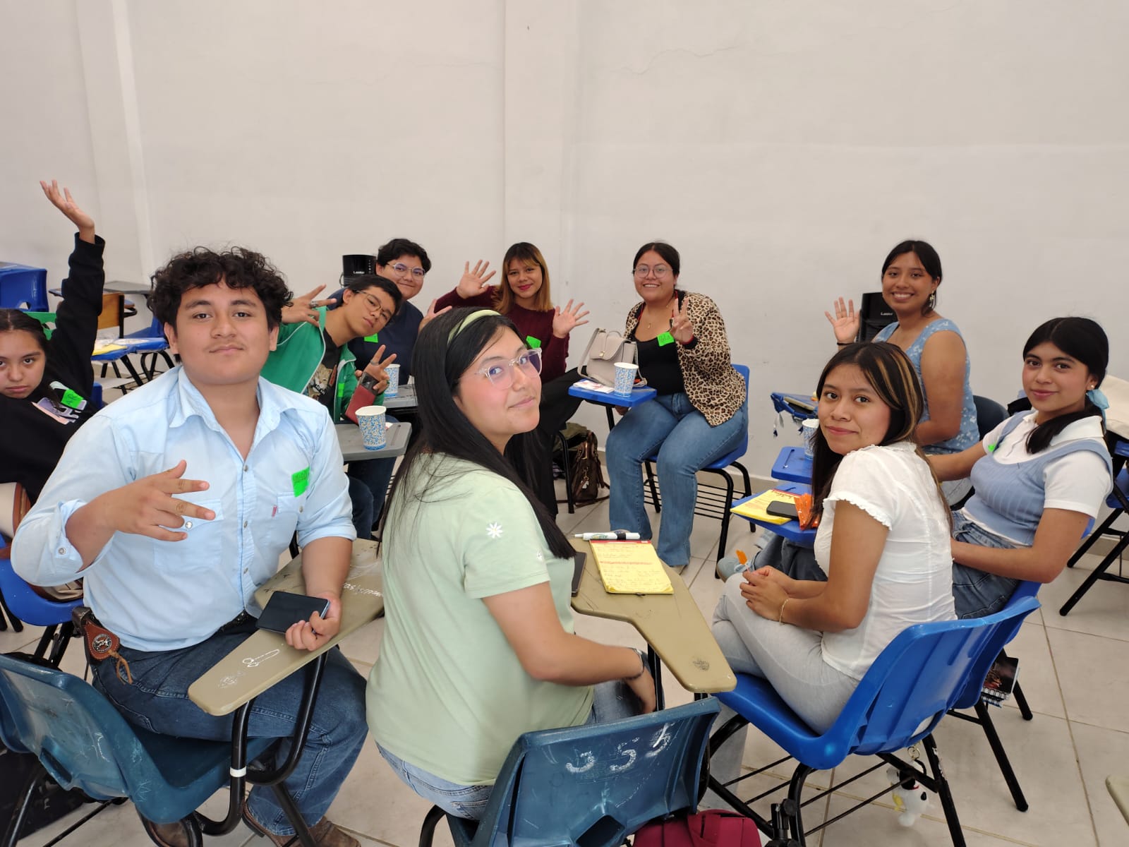 Las voces que transforman Cuetzalan — foto 5