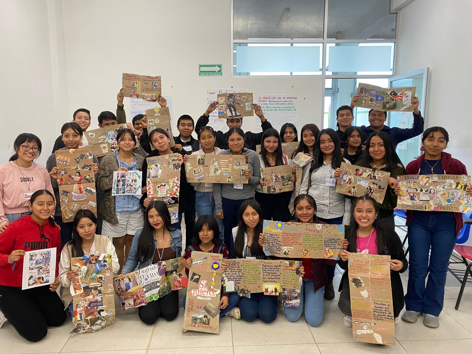 Las voces que transforman Cuetzalan — foto 6