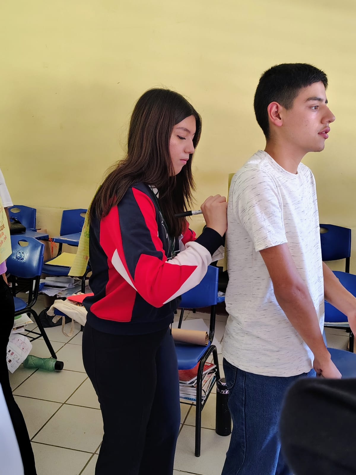 Las voces que transforman Cuetzalan — foto 7