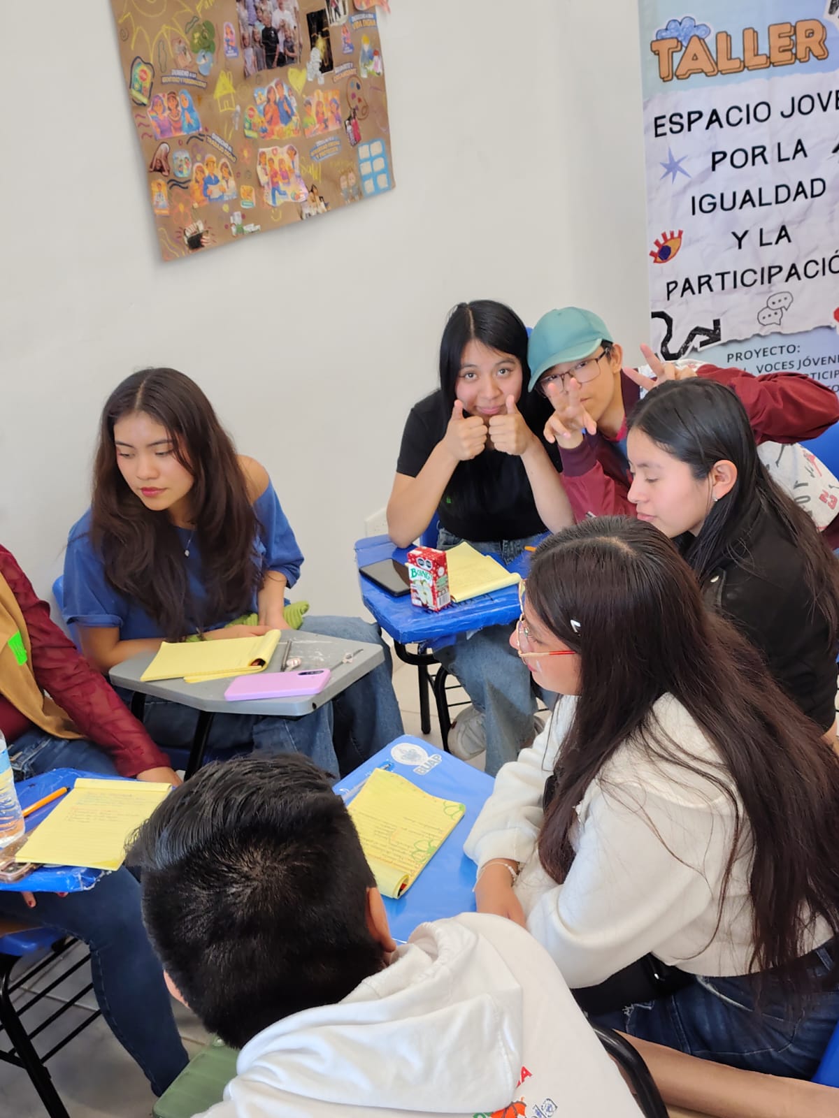 Las voces que transforman Cuetzalan — foto 8