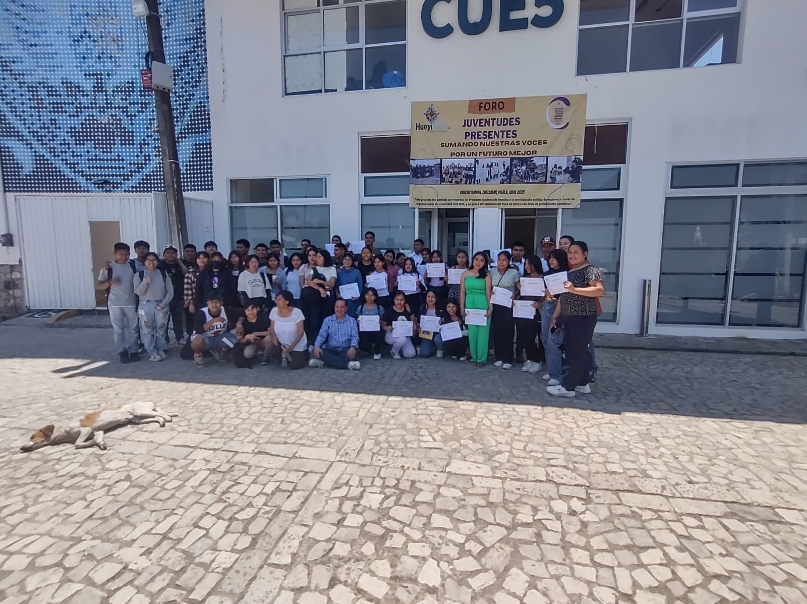 Las voces que transforman Cuetzalan — foto 9