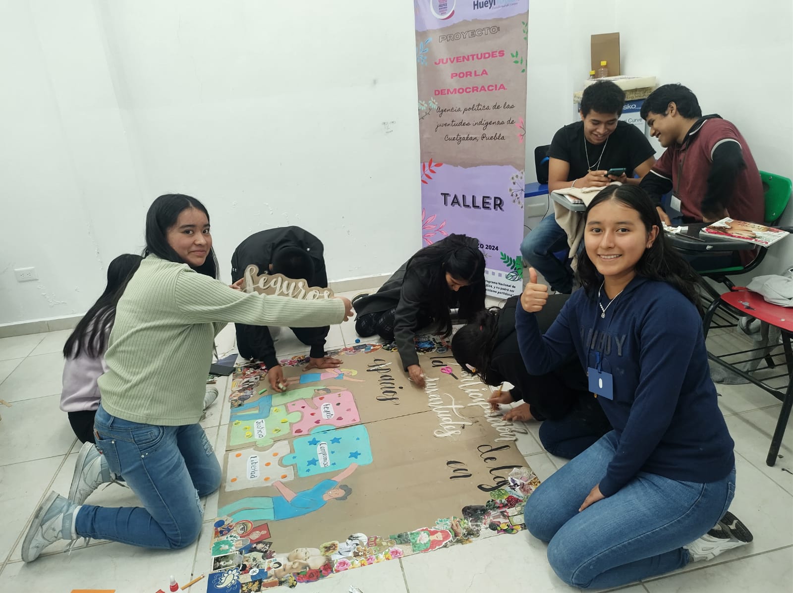 Las voces que transforman Cuetzalan — foto 10