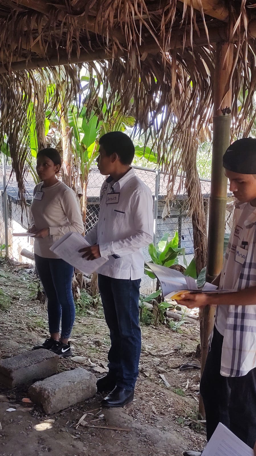 Las voces que transforman Cuetzalan — foto 12