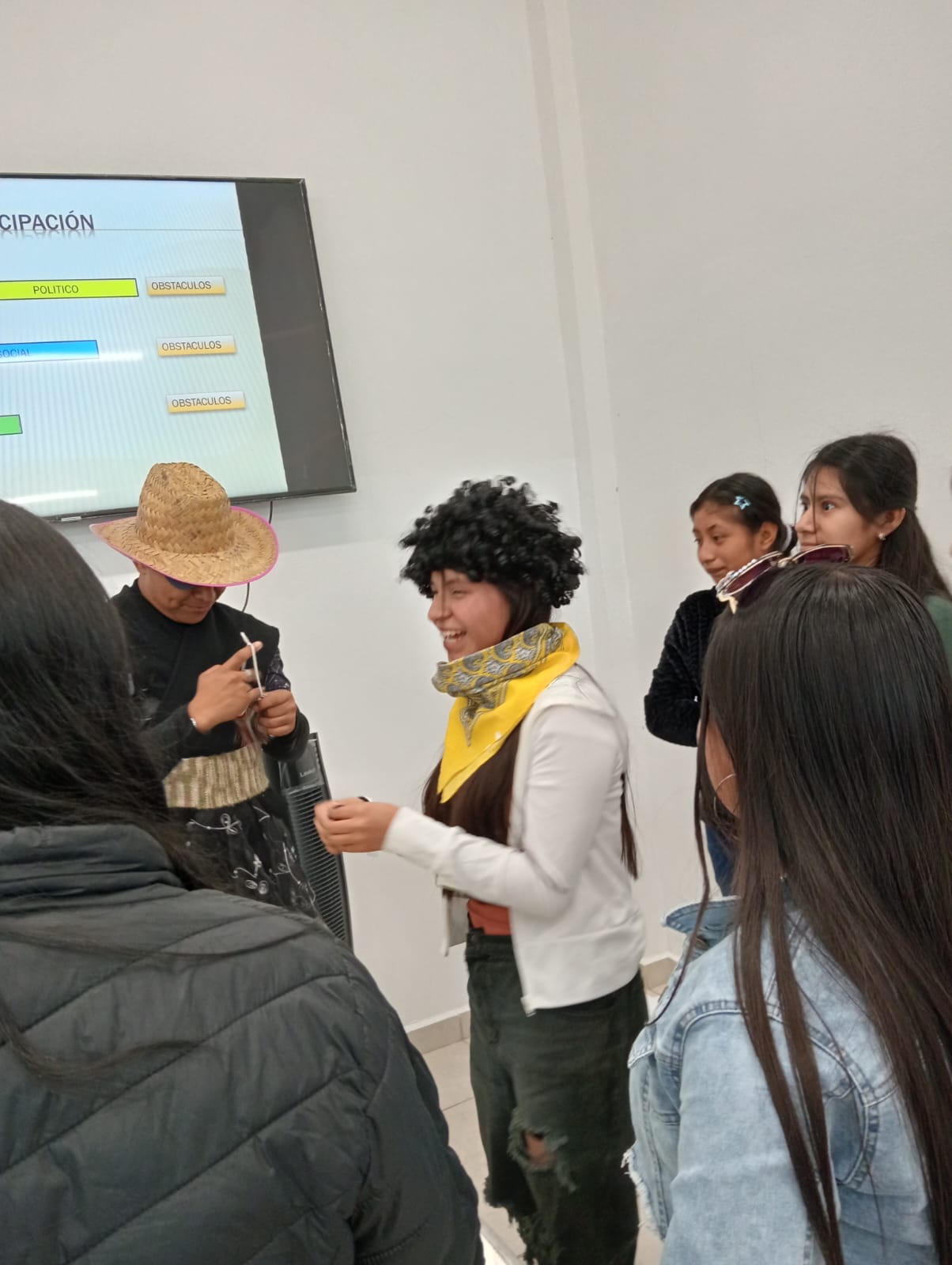 Las voces que transforman Cuetzalan — foto 13