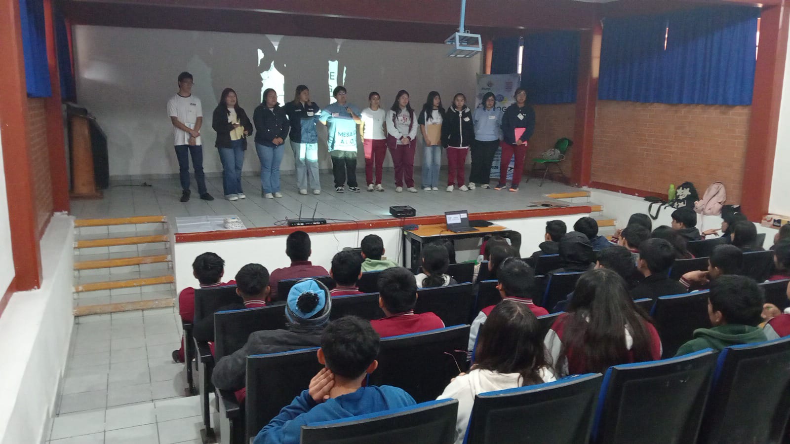 Logros — foto 2