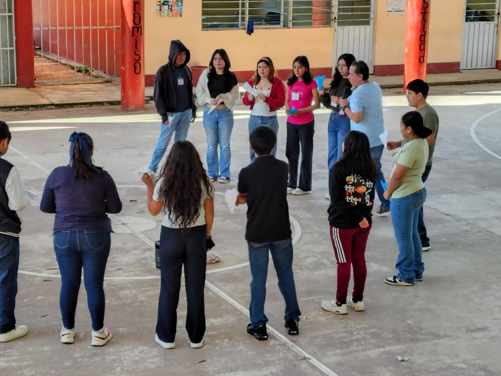 Nuestro movimiento — foto 2