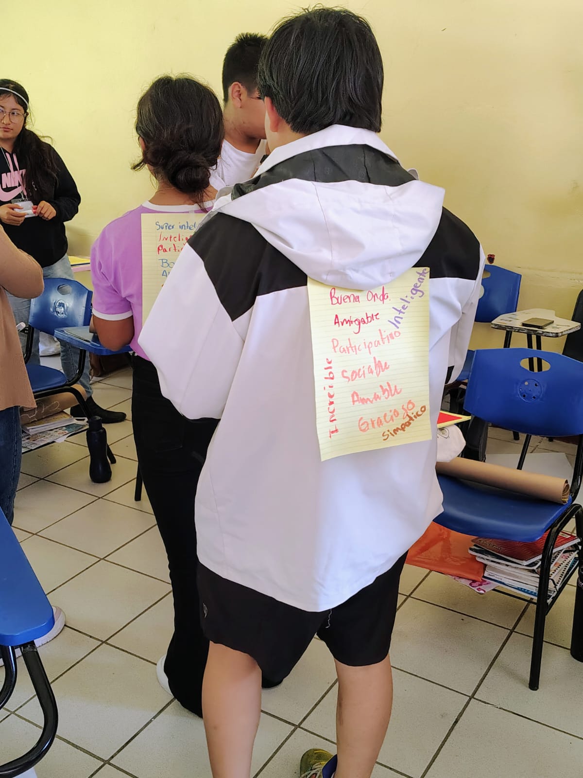 Nuestro movimiento — foto 5