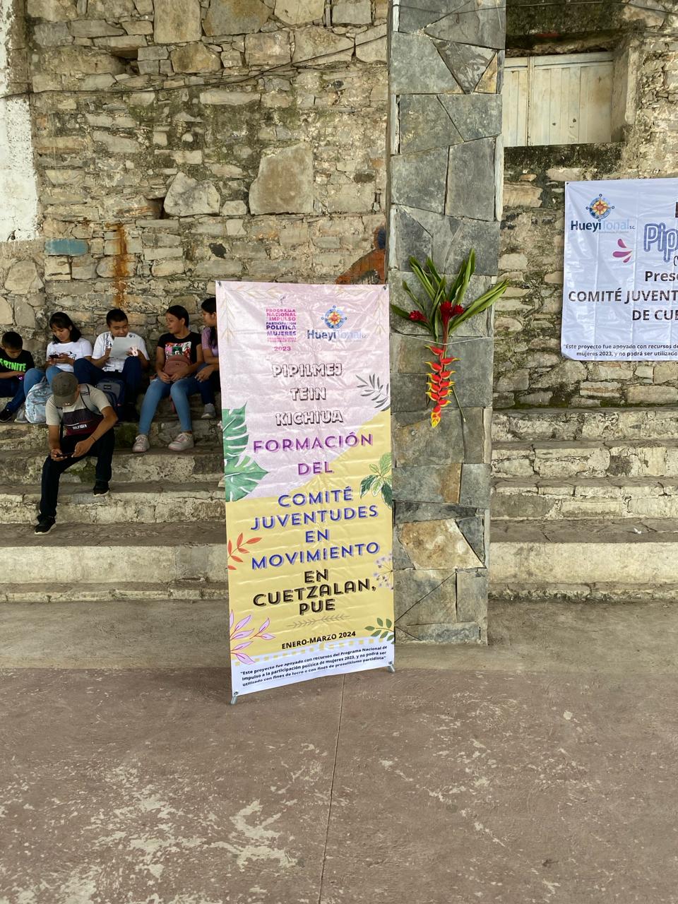 Nuestro movimiento — foto 10