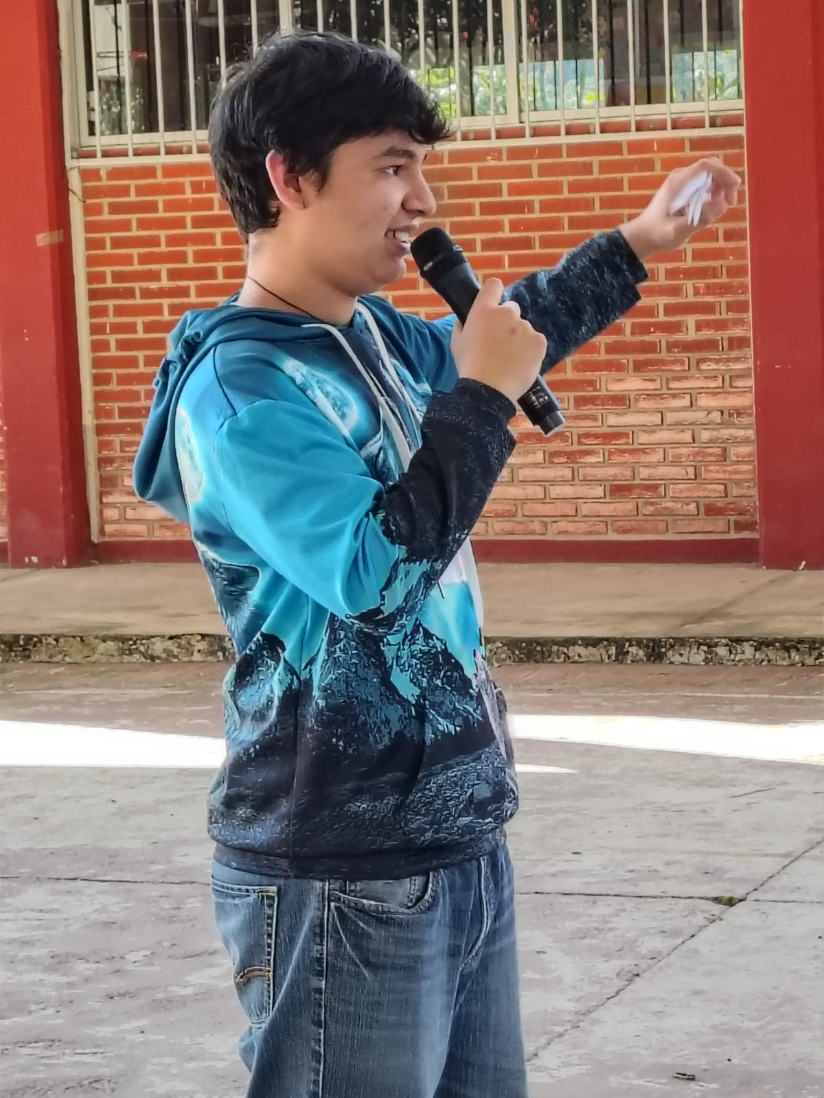 Testimonios — foto 3