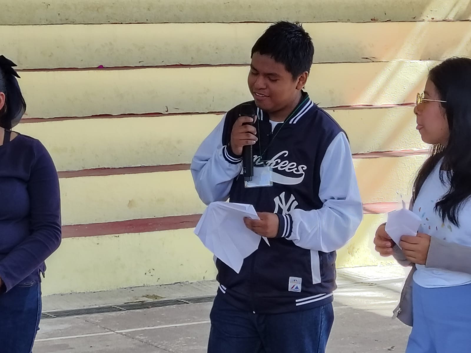 Testimonios — foto 4