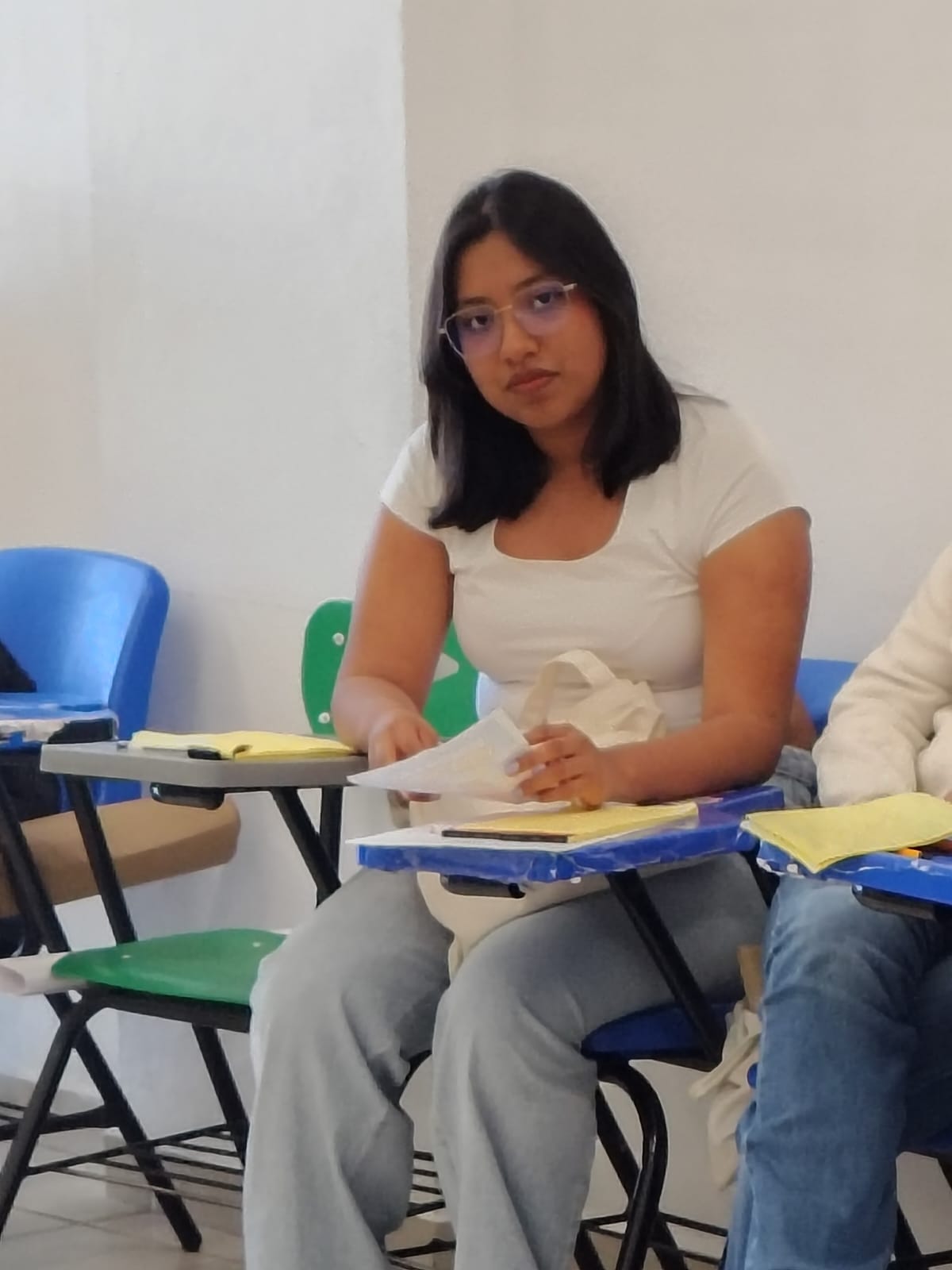 Testimonios — foto 5