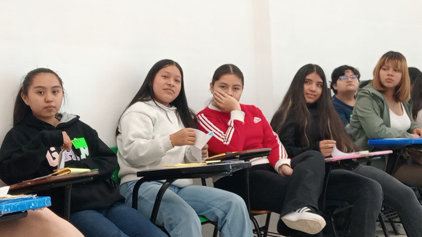Testimonios — foto 8